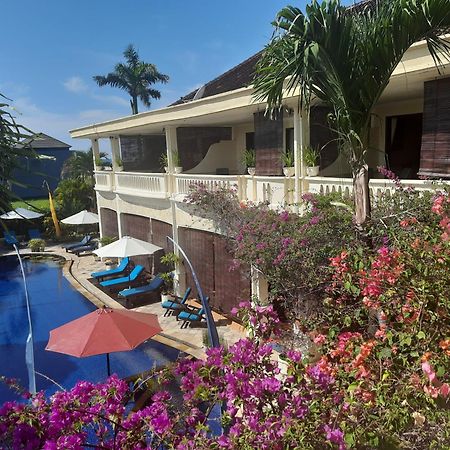 Bali Paradise Hotel Boutique Resort Lovina Εξωτερικό φωτογραφία