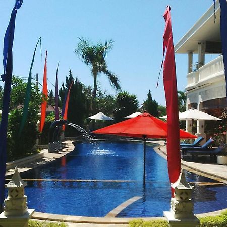 Bali Paradise Hotel Boutique Resort Lovina Εξωτερικό φωτογραφία