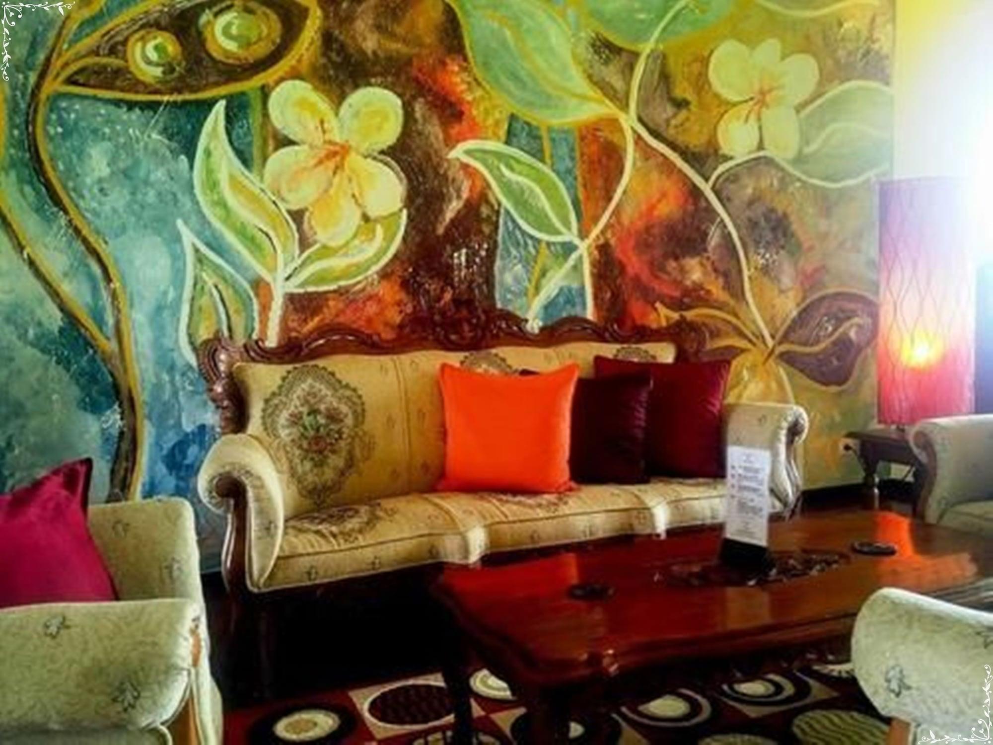 Bali Paradise Hotel Boutique Resort Lovina Εξωτερικό φωτογραφία
