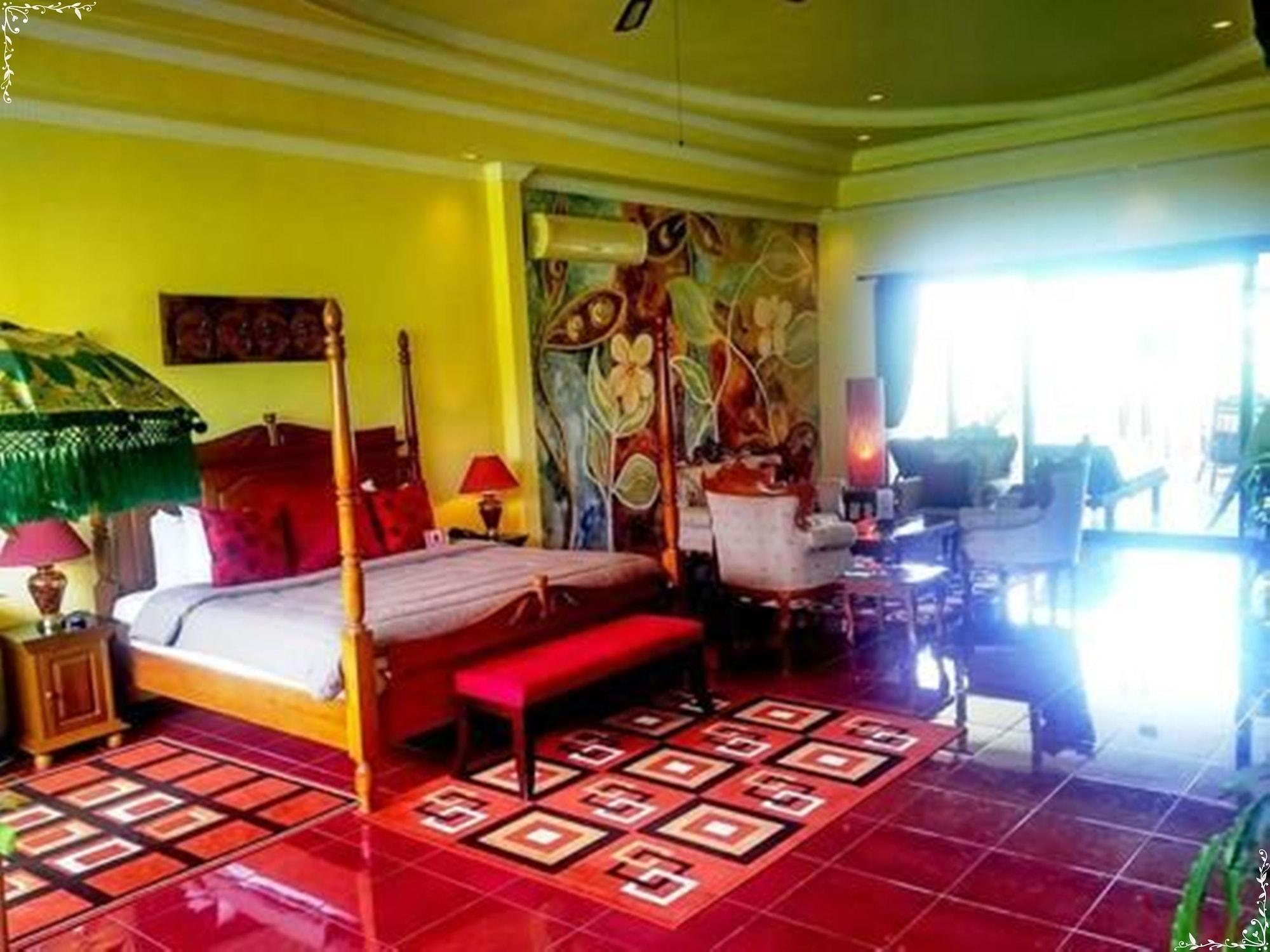 Bali Paradise Hotel Boutique Resort Lovina Εξωτερικό φωτογραφία