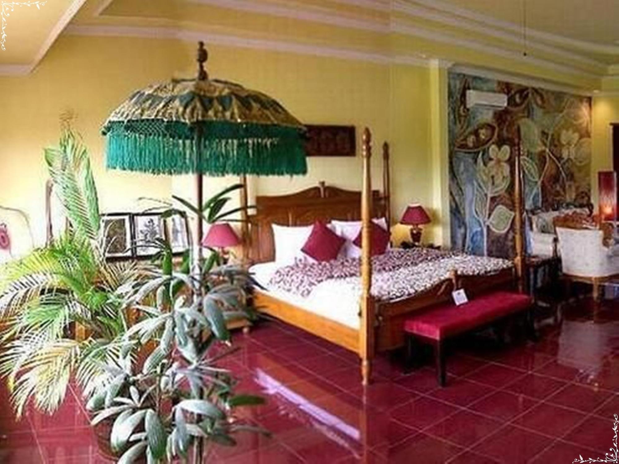 Bali Paradise Hotel Boutique Resort Lovina Εξωτερικό φωτογραφία