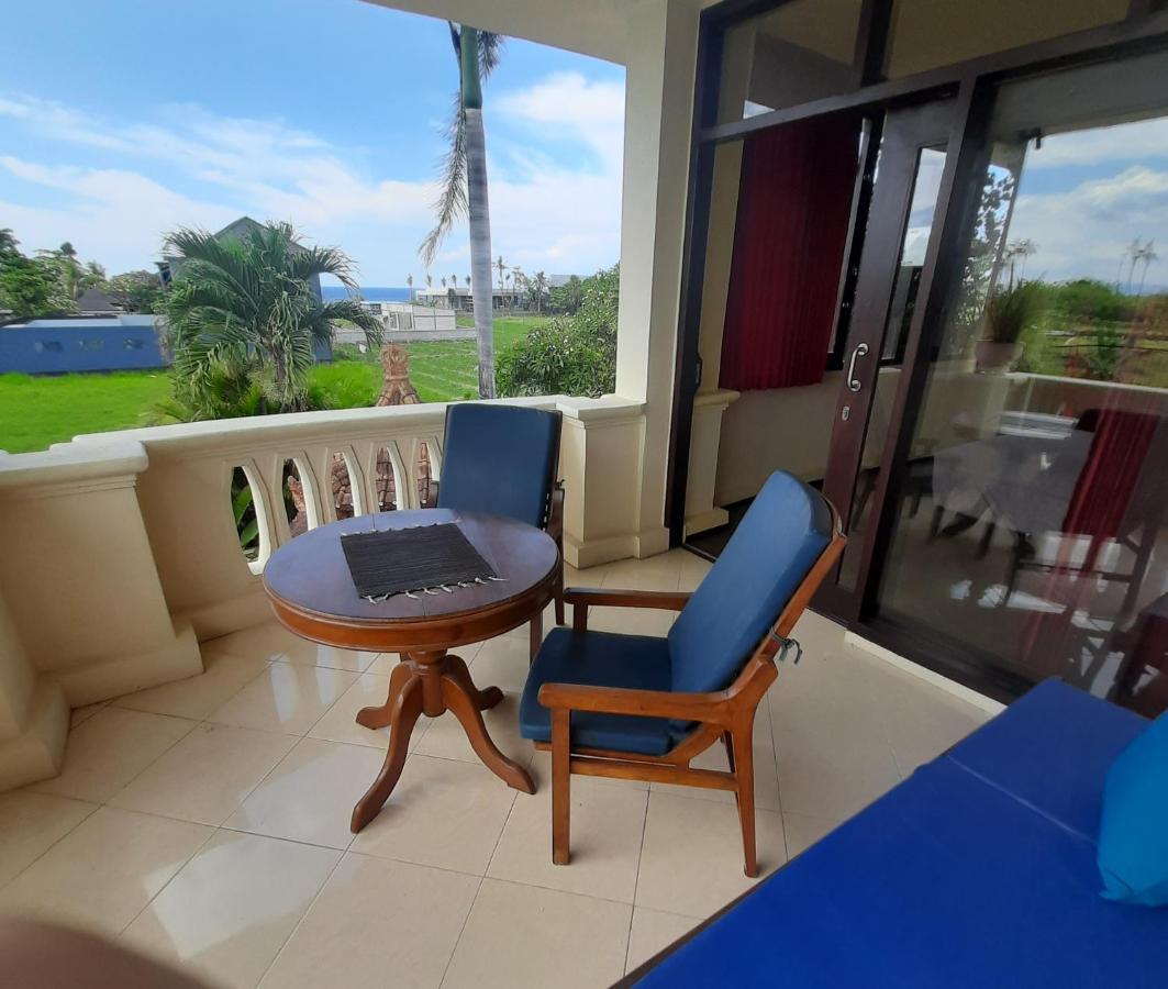 Bali Paradise Hotel Boutique Resort Lovina Εξωτερικό φωτογραφία