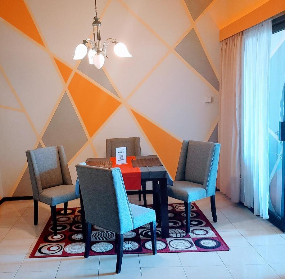 Bali Paradise Hotel Boutique Resort Lovina Εξωτερικό φωτογραφία