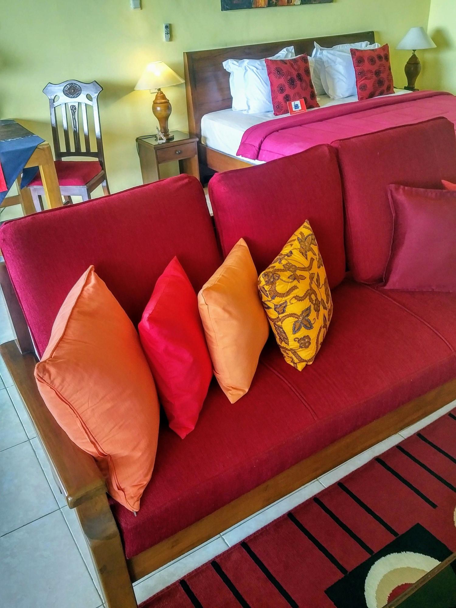 Bali Paradise Hotel Boutique Resort Lovina Εξωτερικό φωτογραφία