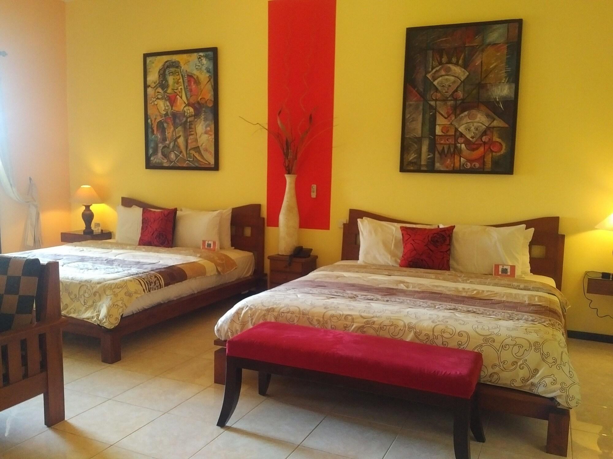 Bali Paradise Hotel Boutique Resort Lovina Εξωτερικό φωτογραφία