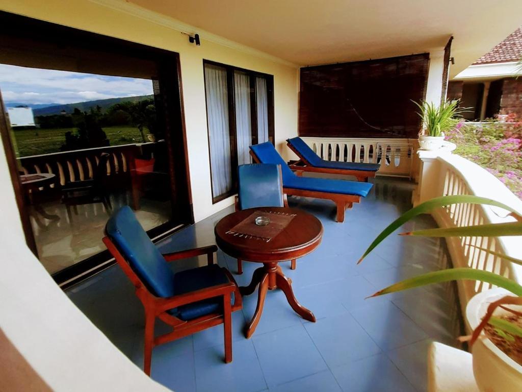Bali Paradise Hotel Boutique Resort Lovina Εξωτερικό φωτογραφία