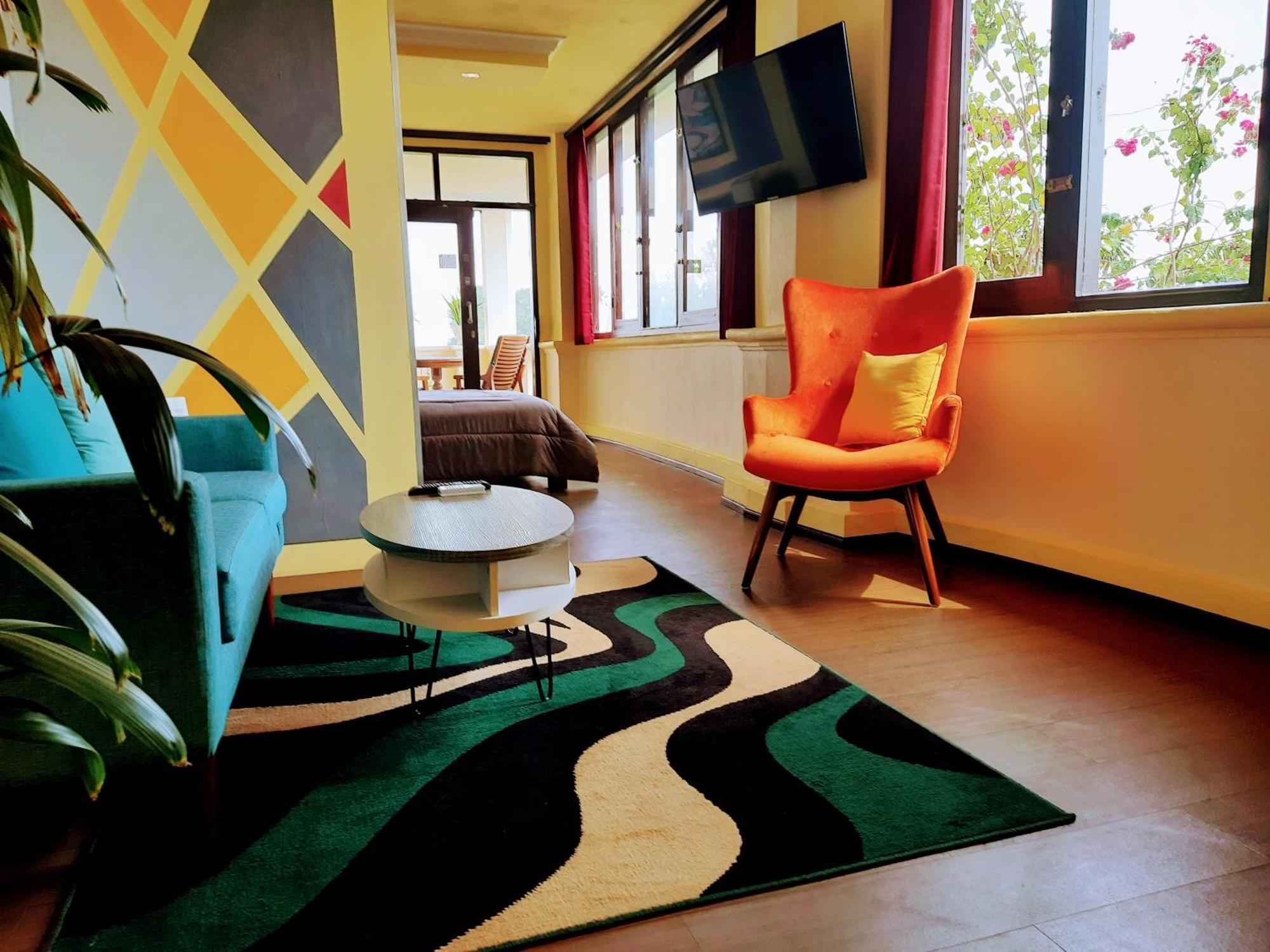 Bali Paradise Hotel Boutique Resort Lovina Εξωτερικό φωτογραφία