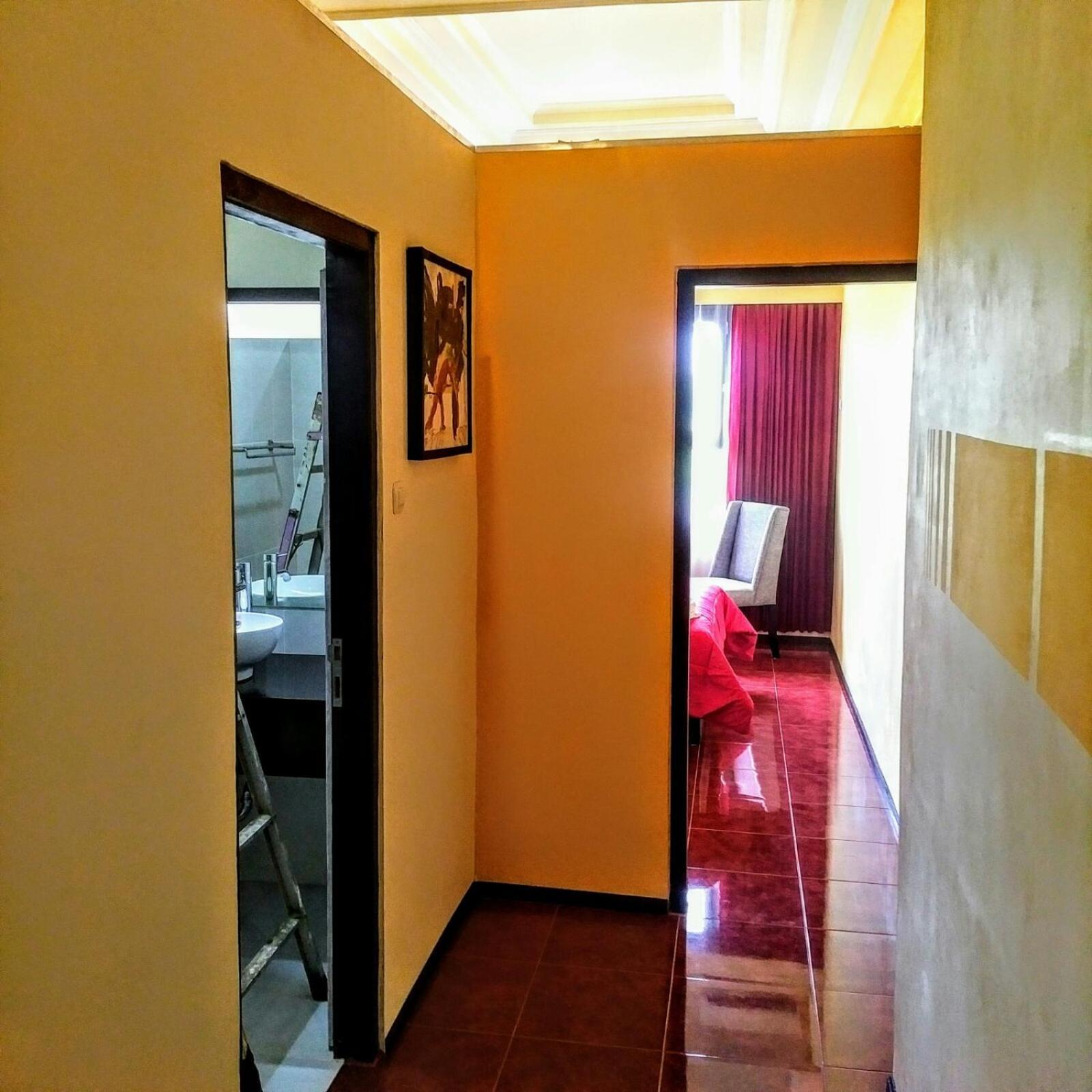 Bali Paradise Hotel Boutique Resort Lovina Δωμάτιο φωτογραφία