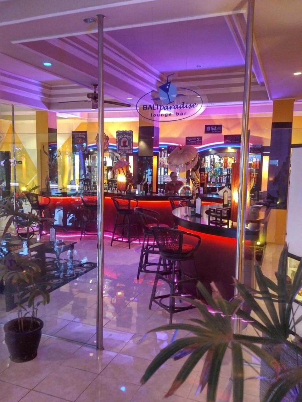 Bali Paradise Hotel Boutique Resort Lovina Εξωτερικό φωτογραφία