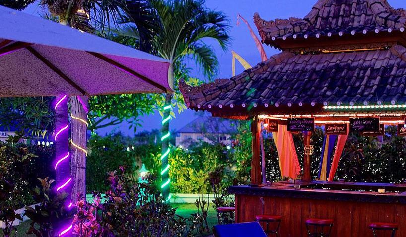 Bali Paradise Hotel Boutique Resort Lovina Εξωτερικό φωτογραφία
