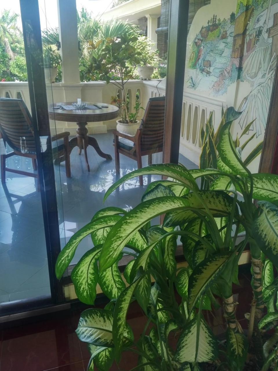 Bali Paradise Hotel Boutique Resort Lovina Εξωτερικό φωτογραφία