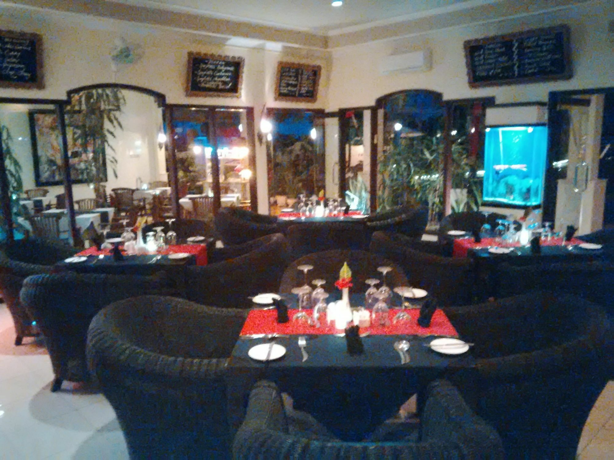 Bali Paradise Hotel Boutique Resort Lovina Εξωτερικό φωτογραφία